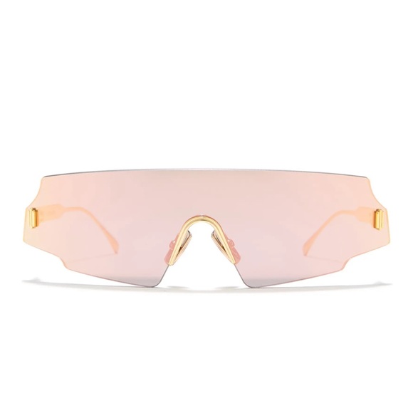 Fendi sunglasses - Picture 6 of 6